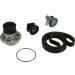 KP15368XS Wasserpumpe + Zahnriemensatz PowerGrip™