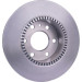 Hella | Bremsscheibe | 8DD 355 115-521