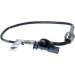 707252 Sensor, Abgastemperatur EASY FIT