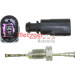 Metzger | Sensor, Abgastemperatur | 0894778