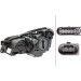 Hella | Hauptscheinwerfer | 1LS 008 821-341 Hella | Hauptscheinwerfer | 1LS 008 821-341