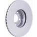 Hella | Bremsscheibe | 8DD 355 120-811