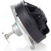 Nissens | AGR-Ventil | 98197 Nissens | AGR-Ventil | 98197