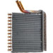 Mahle | Wärmetauscher, Innenraumheizung | AH 167 000P Mahle | Wärmetauscher, Innenraumheizung | AH 167 000P