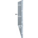 NRF | Kühler, Motorkühlung | 550209 NRF | Kühler, Motorkühlung | 550209