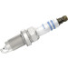 BOSCH 0 242 235 984 Zündkerze Double Platinum BOSCH 0 242 235 984 Zündkerze Double Platinum