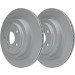 ATE | Bremsscheibe | 24.0118-0725.1 ATE | Bremsscheibe | 24.0118-0725.1