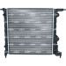 NRF | Kühler, Motorkühlung | 58783 NRF | Kühler, Motorkühlung | 58783