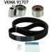 SKF | Zahnriemensatz | VKMA 91707 SKF | Zahnriemensatz | VKMA 91707