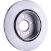 Hella | Bremsscheibe | 8DD 355 102-711 Hella | Bremsscheibe | 8DD 355 102-711