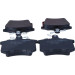 19-0424 Bremsbelagsatz, Scheibenbremse