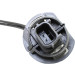 Metzger | Sensor, Raddrehzahl | 09001375