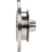 BOSCH | Bremsscheibe | 0 986 478 224 BOSCH | Bremsscheibe | 0 986 478 224