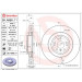 Brembo | Bremsscheibe | 09.A958.11 Brembo | Bremsscheibe | 09.A958.11