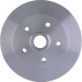 Hella | Bremsscheibe | 8DD 355 102-361