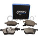 QUARO | Bremsbelagsatz, Scheibenbremse | QP6970C QUARO | Bremsbelagsatz, Scheibenbremse | QP6970C