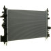 Mahle | Kühler, Motorkühlung | CR 1102 000P Mahle | Kühler, Motorkühlung | CR 1102 000P