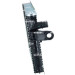 NRF | Kühler, Motorkühlung | 507343 NRF | Kühler, Motorkühlung | 507343