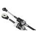 Metzger | Seilzug, Schaltgetriebe | 3150208 Metzger | Seilzug, Schaltgetriebe | 3150208