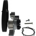 BOSCH | Wasserpumpe + Zahnriemensatz | 1 987 946 405 BOSCH | Wasserpumpe + Zahnriemensatz | 1 987 946 405