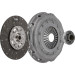 Valeo 827015 Kupplungssatz NEW KIT3P Valeo 827015 Kupplungssatz NEW KIT3P