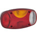 Hella | Heckleuchte | 2VP 343 640-091 Hella | Heckleuchte | 2VP 343 640-091
