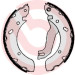 Brembo | Bremsbackensatz | S 30 504 Brembo | Bremsbackensatz | S 30 504