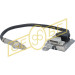 GEBE | NOx-Sensor, NOx-Katalysator | 9 3810 1 GEBE | NOx-Sensor, NOx-Katalysator | 9 3810 1