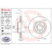 Brembo | Bremsscheibe | 09.9540.11 Brembo | Bremsscheibe | 09.9540.11