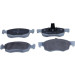 QP6675 Bremsbelagsatz, Scheibenbremse QP6675 Bremsbelagsatz, Scheibenbremse