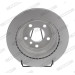 Ferodo | Bremsscheibe | DDF2313C Ferodo | Bremsscheibe | DDF2313C
