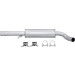 Hella | Mittelschalldämpfer | 8LC 366 026-181