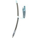 BOSCH | Bremsschlauch | 1 987 476 816 BOSCH | Bremsschlauch | 1 987 476 816