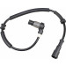 Metzger | Sensor, Raddrehzahl | 09001287 Metzger | Sensor, Raddrehzahl | 09001287