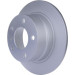 Hella | Bremsscheibe | 8DD 355 104-261