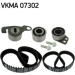 SKF | Zahnriemensatz | VKMA 07302