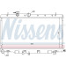 Nissens | Kühler, Motorkühlung | 67709 Nissens | Kühler, Motorkühlung | 67709