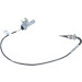 NRF | Sensor, Abgastemperatur | 707389 NRF | Sensor, Abgastemperatur | 707389