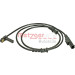 Metzger | Sensor, Raddrehzahl | 0900988 Metzger | Sensor, Raddrehzahl | 0900988