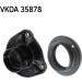 SKF | Federbeinstützlager | VKDA 35878 SKF | Federbeinstützlager | VKDA 35878