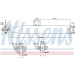 Nissens | Trockner, Klimaanlage | 95484 Nissens | Trockner, Klimaanlage | 95484