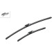 BOSCH A 156 S Scheibenwischer Aerotwin 3 397 014 156 BOSCH A 156 S Scheibenwischer Aerotwin 3 397 014 156