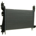 Mahle | Kühler, Motorkühlung | CR 1122 000P Mahle | Kühler, Motorkühlung | CR 1122 000P