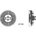 Mahle | Kupplung, Kühlerlüfter | CFC 77 000P Mahle | Kupplung, Kühlerlüfter | CFC 77 000P