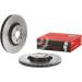 Brembo | Bremsscheibe | 09.9586.11 Brembo | Bremsscheibe | 09.9586.11