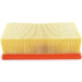 BOSCH 1 457 433 150 Luftfilter BOSCH 1 457 433 150 Luftfilter