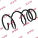 KYB | Fahrwerksfeder | RA1210 KYB | Fahrwerksfeder | RA1210