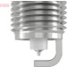 Denso | Zündkerze | SK16PR-A11 Denso | Zündkerze | SK16PR-A11