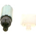 BOSCH | Kraftstoffpumpe | 0 986 580 971 BOSCH | Kraftstoffpumpe | 0 986 580 971