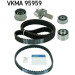 SKF | Zahnriemensatz | VKMA 95959 SKF | Zahnriemensatz | VKMA 95959